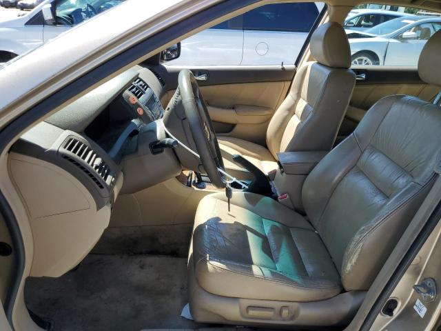 Auction sale of the 2004 Honda Accord Ex, vin: 1HGCM568X4A121454, lot number: 65210093