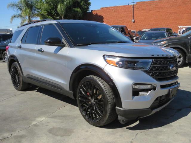 Aukcja sprzedaży 2020 Ford Explorer Xlt, vin: 1FMSK7DHXLGB36106, numer aukcji: 66576373