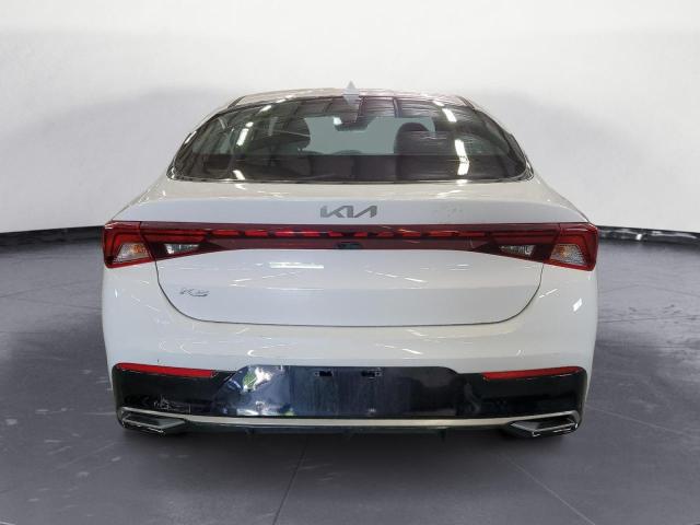 Aukcja sprzedaży 2022 Kia K5 Lxs, vin: 5XXG14J21NG148229, numer aukcji: 61009763