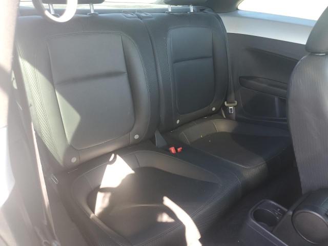 Aukcja sprzedaży 2015 Volkswagen Beetle 1.8t, vin: 3VWJ17ATXFM620490, numer aukcji: 65834603