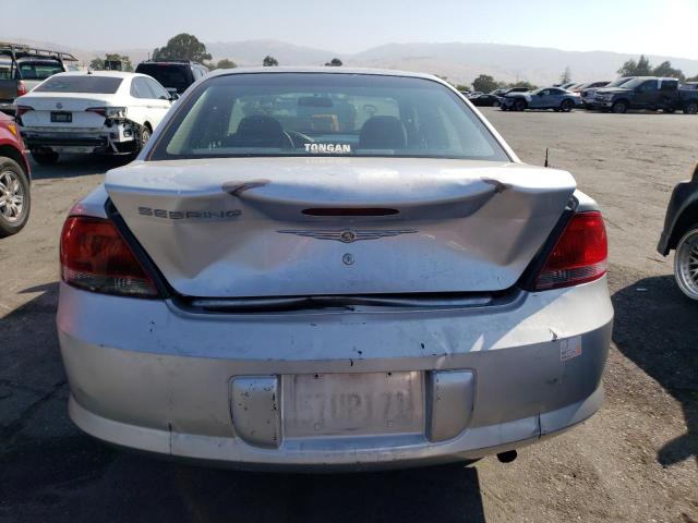 Aukcja sprzedaży 2005 Chrysler Sebring, vin: 1C3EL46X65N641368, numer aukcji: 66534653