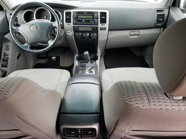 65789533 :رقم المزاد ، JTEBU14R79K040360 vin ، 2009 Toyota 4runner Sr5 مزاد بيع