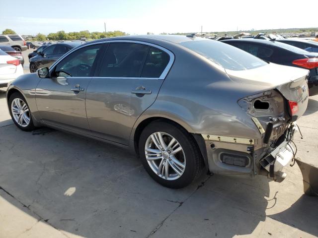 Aukcja sprzedaży 2011 Infiniti G37 Base, vin: JN1CV6AP2BM503461, numer aukcji: 63727753