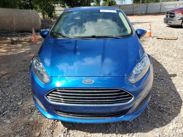 Aukcja sprzedaży 2018 Ford Fiesta Se, vin: 3FADP4EJ0JM107981, numer aukcji: 64313553
