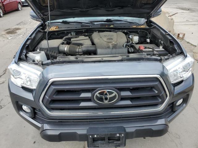 Aukcja sprzedaży 2021 Toyota Tacoma Double Cab, vin: 3TMCZ5AN2MM427547, numer aukcji: 64035343