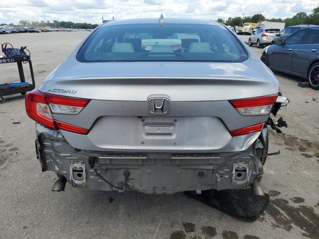 64219733 :رقم المزاد ، 1HGCV1F13JA072733 vin ، 2018 Honda Accord Lx مزاد بيع