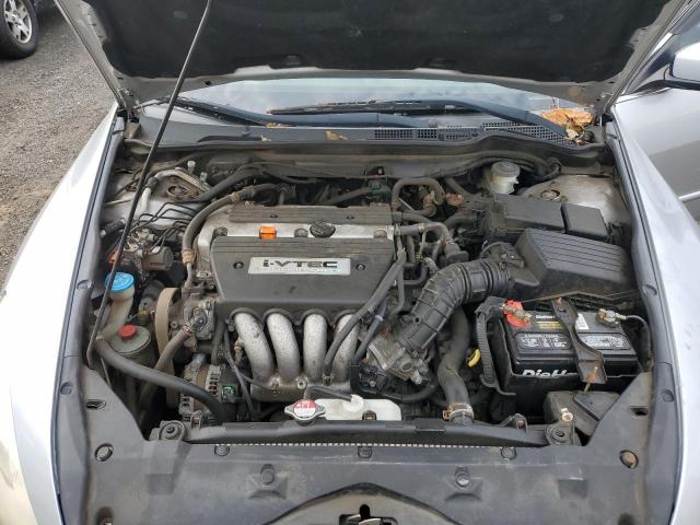 Продаж на аукціоні авто 2007 Honda Accord Ex, vin: 1HGCM56707A184252, номер лоту: 62993203