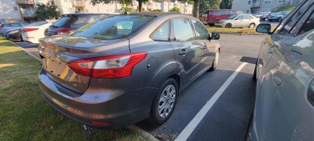 Aukcja sprzedaży 2012 Ford Focus Se, vin: 1FAHP3F29CL219668, numer aukcji: 62700983