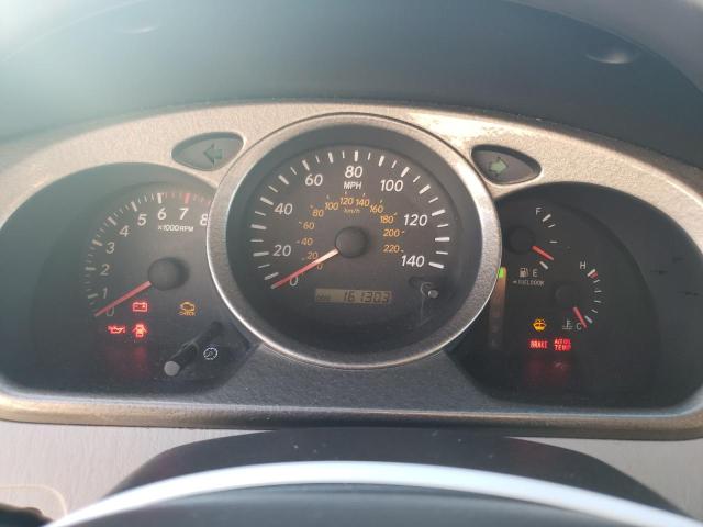 64399803 :رقم المزاد ، JTEGF21A330100657 vin ، 2003 Toyota Highlander Limited مزاد بيع