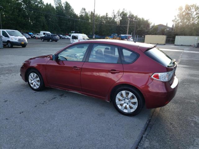 Продаж на аукціоні авто 2010 Subaru Impreza 2.5i, vin: JF1GH6A61AH823980, номер лоту: 64319973