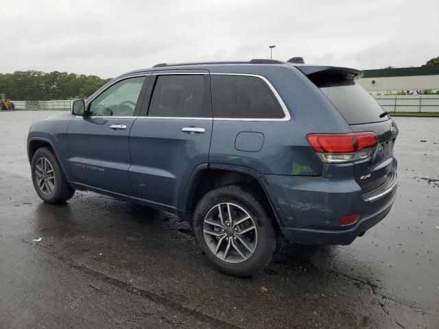 Aukcja sprzedaży 2021 Jeep Grand Cherokee Limited, vin: 1C4RJFBG8MC665377, numer aukcji: 65525263