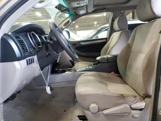 Продаж на аукціоні авто 2007 Toyota 4runner Sr5, vin: JTEBU14RX70113813, номер лоту: 63561153