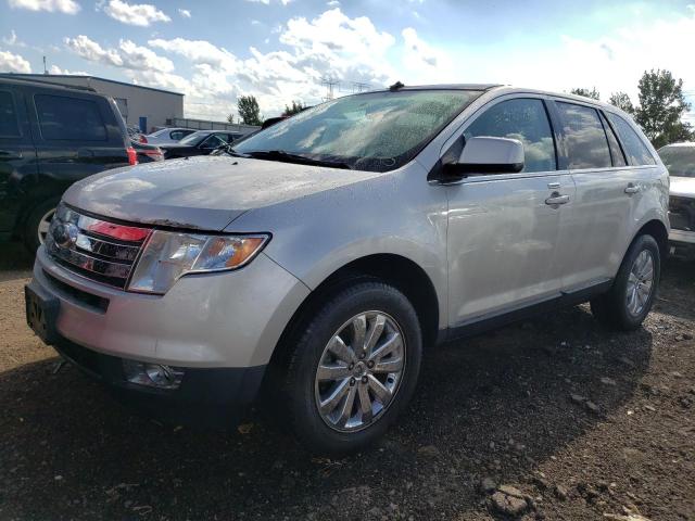 2009 Ford Edge Limited მანქანა იყიდება აუქციონზე, vin: 2FMDK39C09BA81342, აუქციონის ნომერი: 62965193
