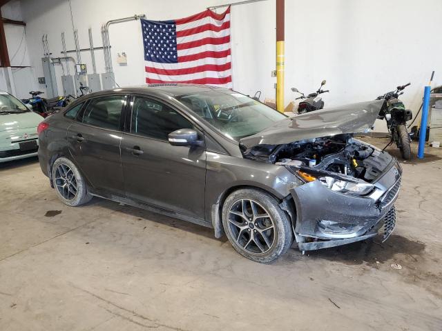 Aukcja sprzedaży 2018 Ford Focus Sel, vin: 1FADP3H2XJL318668, numer aukcji: 64311273