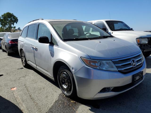 Aukcja sprzedaży 2012 Honda Odyssey Exl, vin: 5FNRL5H67CB091178, numer aukcji: 65575383