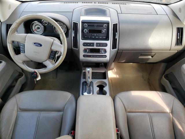 2009 Ford Edge Limited მანქანა იყიდება აუქციონზე, vin: 2FMDK39C09BA81342, აუქციონის ნომერი: 62965193