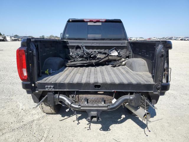 Продажа на аукционе авто 2022 Gmc Sierra K2500 At4, vin: 1GT49PEY2NF260824, номер лота: 64709623
