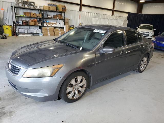 Aukcja sprzedaży 2009 Honda Accord Ex, vin: 1HGCP267X9A010682, numer aukcji: 64036333
