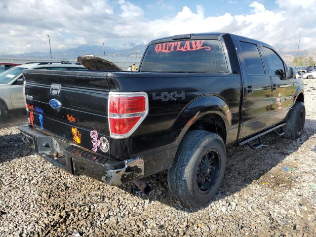 Aukcja sprzedaży 2013 Ford F150 Supercrew, vin: 1FTFW1ET9DKD10367, numer aukcji: 61704283