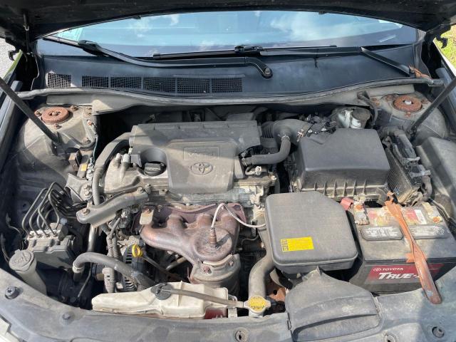 2012 Toyota Camry Base მანქანა იყიდება აუქციონზე, vin: 4T1BF1FK6CU059911, აუქციონის ნომერი: 65288653