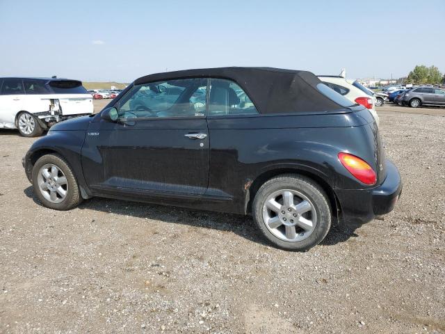 Продажа на аукционе авто 2005 Chrysler Pt Cruiser Touring, vin: 3C3EY55E35T636359, номер лота: 65386523