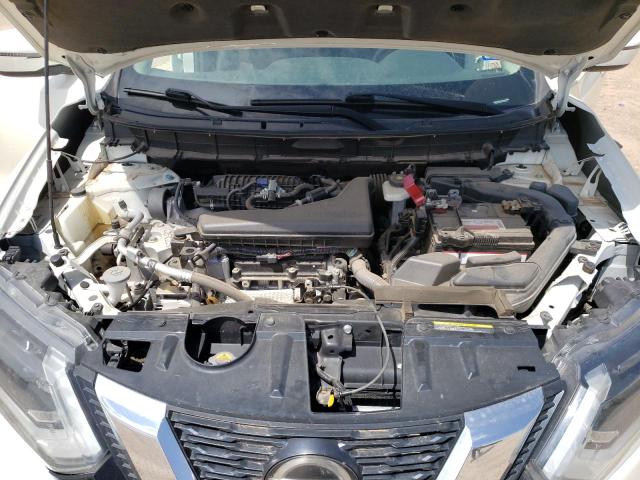 Продажа на аукционе авто 2018 Nissan Rogue S, vin: 5N1AT2MT1JC755018, номер лота: 64091523