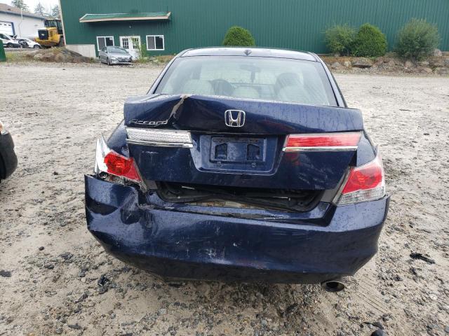 Aukcja sprzedaży 2011 Honda Accord Exl, vin: 1HGCP2F84BA129407, numer aukcji: 62929233