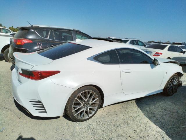Продажа на аукционе авто 2015 Lexus Rc 350, vin: JTHHE5BC0F5009557, номер лота: 62433113