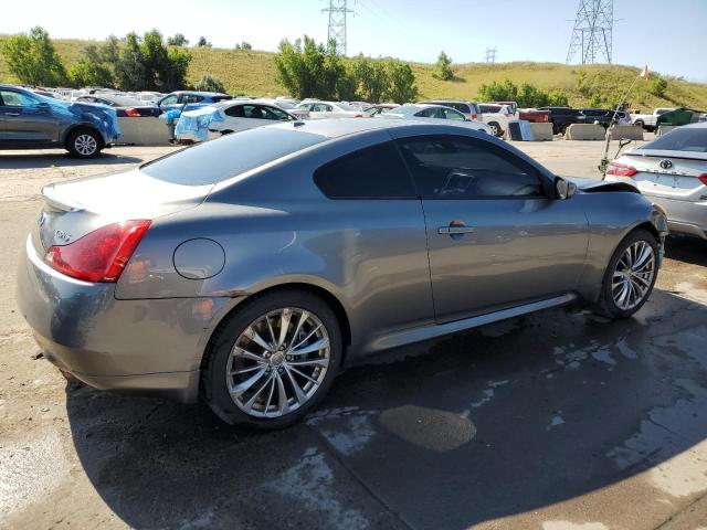 Aukcja sprzedaży 2011 Infiniti G37, vin: JN1CV6EL4BM260484, numer aukcji: 63055643