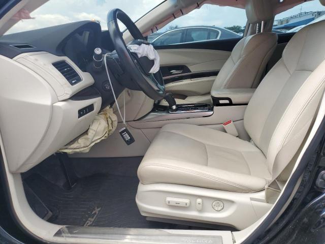 Aukcja sprzedaży 2016 Acura Rlx Advance, vin: JH4KC1F9XGC000381, numer aukcji: 62584733