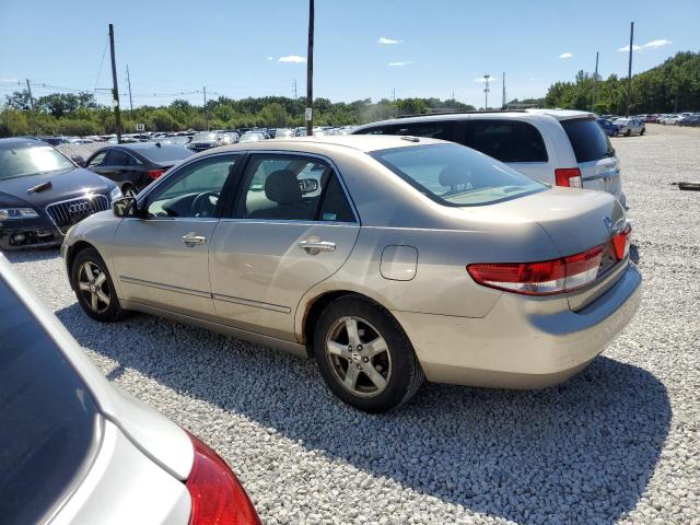Auction sale of the 2004 Honda Accord Ex, vin: 1HGCM568X4A121454, lot number: 65210093