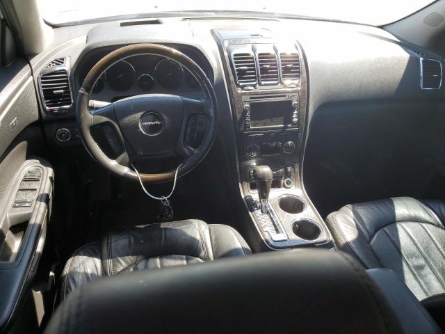 Aukcja sprzedaży 2012 Gmc Acadia Denali, vin: 1GKKVTED4CJ138022, numer aukcji: 64436753
