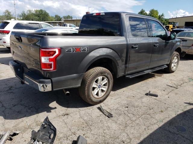 64030543 :رقم المزاد ، 1FTEW1EB1LKD40786 vin ، 2020 Ford F150 Supercrew مزاد بيع