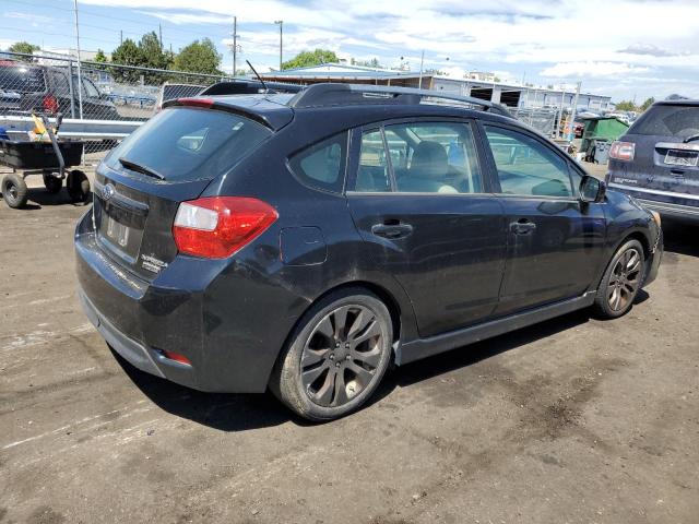 Продаж на аукціоні авто 2012 Subaru Impreza Sport Premium, vin: JF1GPAL67CH205536, номер лоту: 64666393