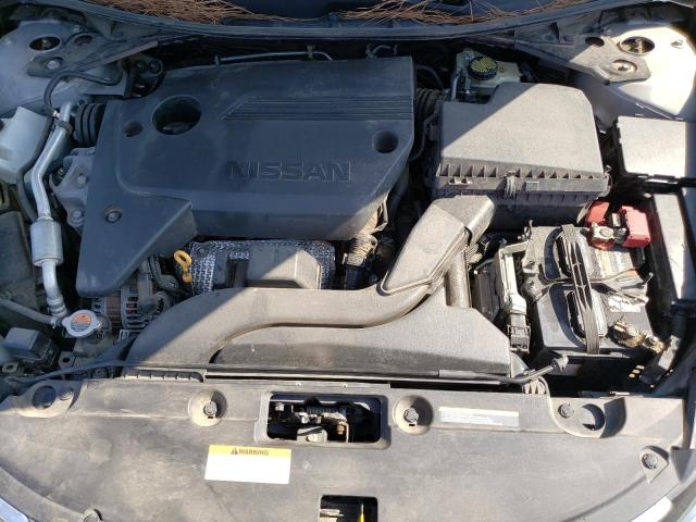 63119833 :رقم المزاد ، 1N4AL3AP3GC193980 vin ، 2016 Nissan Altima 2.5 مزاد بيع