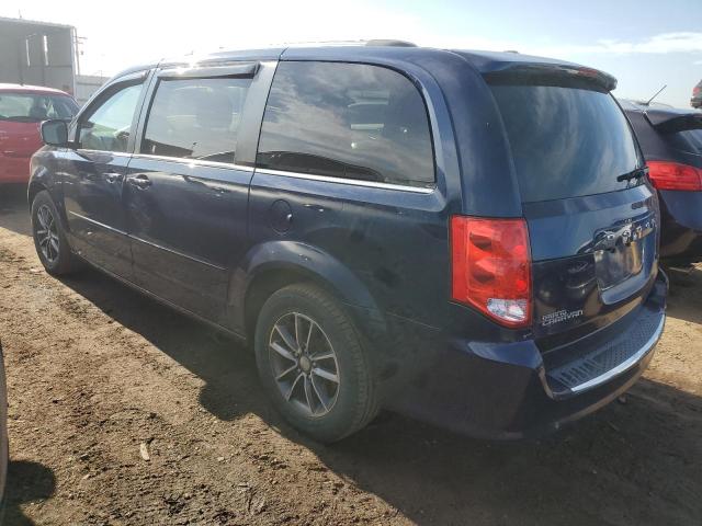 Продажа на аукционе авто 2017 Dodge Grand Caravan Sxt, vin: 2C4RDGCG4HR772547, номер лота: 62338183