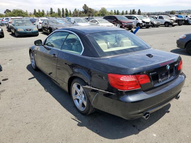 Продаж на аукціоні авто 2012 Bmw 335 I, vin: WBADX7C5XCE745310, номер лоту: 62249813