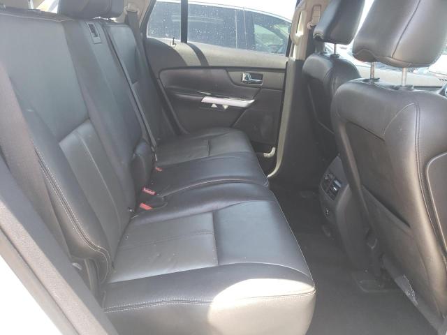 Aukcja sprzedaży 2011 Ford Edge Sport, vin: 2FMDK4AK8BBB42564, numer aukcji: 63780463