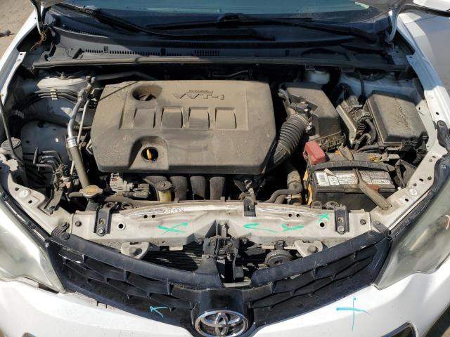 65079763 :رقم المزاد ، 2T1BURHE6EC141203 vin ، 2014 Toyota Corolla L مزاد بيع