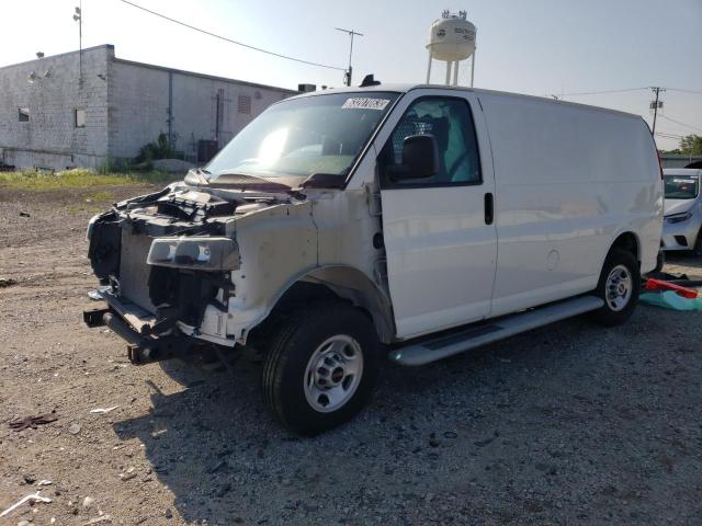 Aukcja sprzedaży 2021 Gmc Savana G2500, vin: 1GTW7AF77M1271881, numer aukcji: 63207063