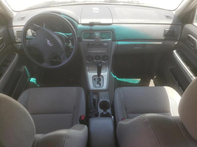 63046323 :رقم المزاد ، JF1SG63684H719842 vin ، 2004 Subaru Forester 2.5x مزاد بيع