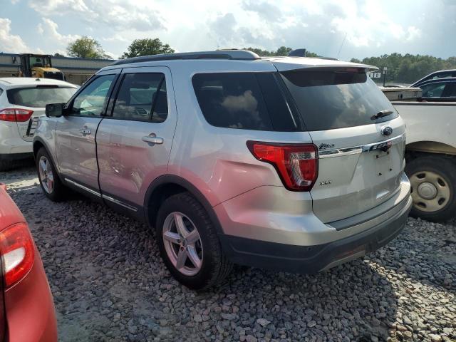 Aukcja sprzedaży 2019 Ford Explorer Xlt, vin: 1FM5K7D86KGB01686, numer aukcji: 63183373