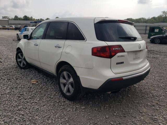 Aukcja sprzedaży 2012 Acura Mdx Technology, vin: 2HNYD2H31CH547046, numer aukcji: 65783303
