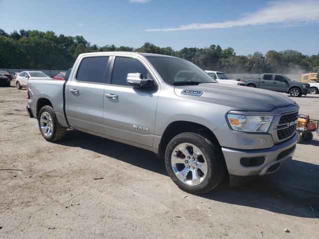 2022 Ram 1500 Big Horn/lone Star მანქანა იყიდება აუქციონზე, vin: 1C6SRFFT8NN406516, აუქციონის ნომერი: 65358773