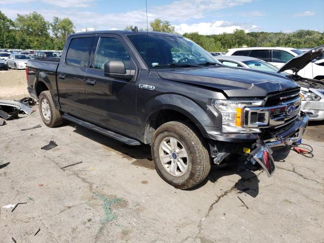 64030543 :رقم المزاد ، 1FTEW1EB1LKD40786 vin ، 2020 Ford F150 Supercrew مزاد بيع