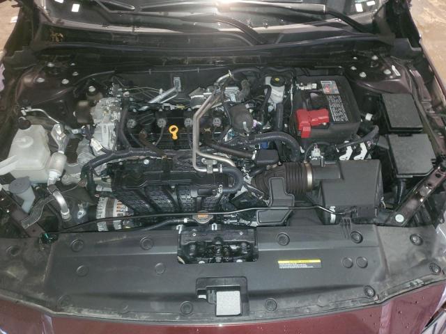 Aukcja sprzedaży 2023 Nissan Altima Sv, vin: 1N4BL4DV9PN320319, numer aukcji: 64010583