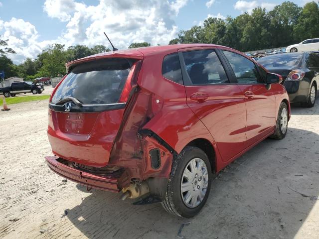 Продажа на аукционе авто 2019 Honda Fit Lx, vin: 3HGGK5H40KM702320, номер лота: 62025003
