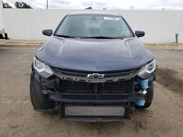 Продажа на аукционе авто 2019 Chevrolet Equinox Lt, vin: 3GNAXUEV5KL296786, номер лота: 65887773