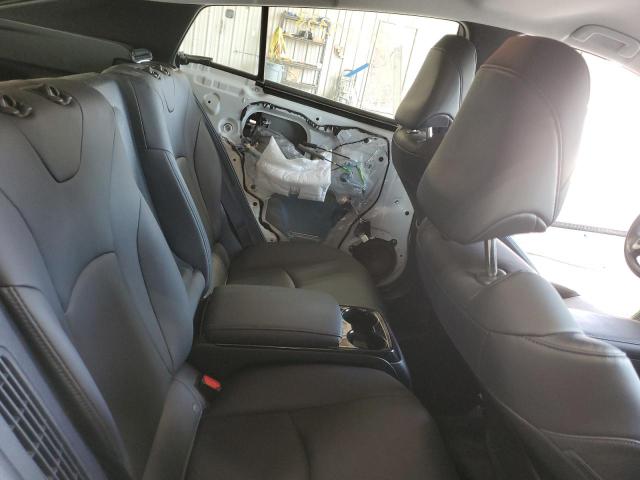 2017 Toyota Prius Prime მანქანა იყიდება აუქციონზე, vin: JTDKARFP8H3005407, აუქციონის ნომერი: 66103333