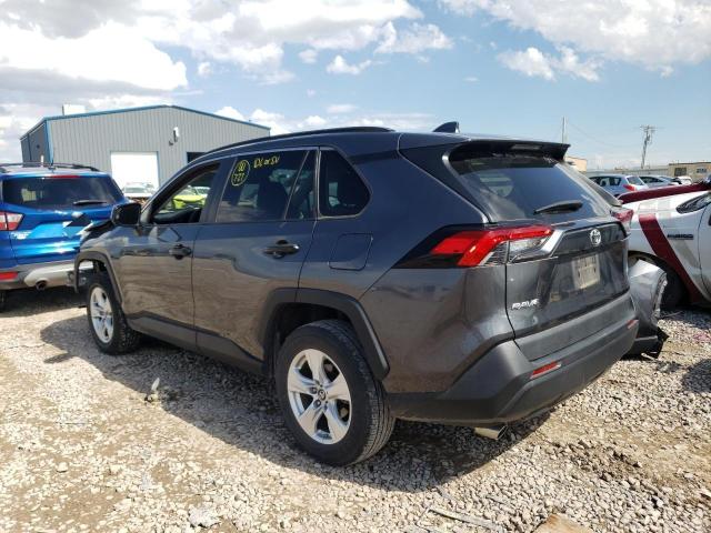 Aukcja sprzedaży 2020 Toyota Rav4 Le, vin: 2T3H1RFV7LC082754, numer aukcji: 62974523